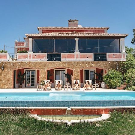 Dreamsea Surf Guest House Sintra Exterior photo