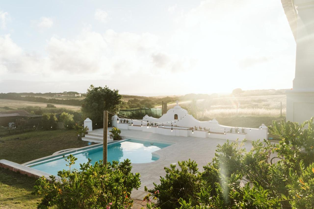 Dreamsea Surf Guest House Sintra Exterior photo