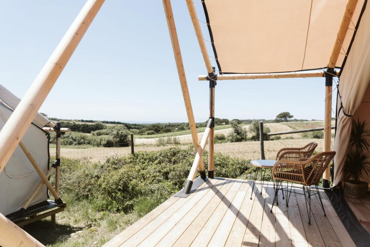 Dreamsea Surf Guest House Sintra Exterior photo
