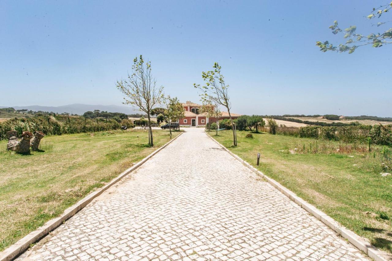 Dreamsea Surf Guest House Sintra Exterior photo