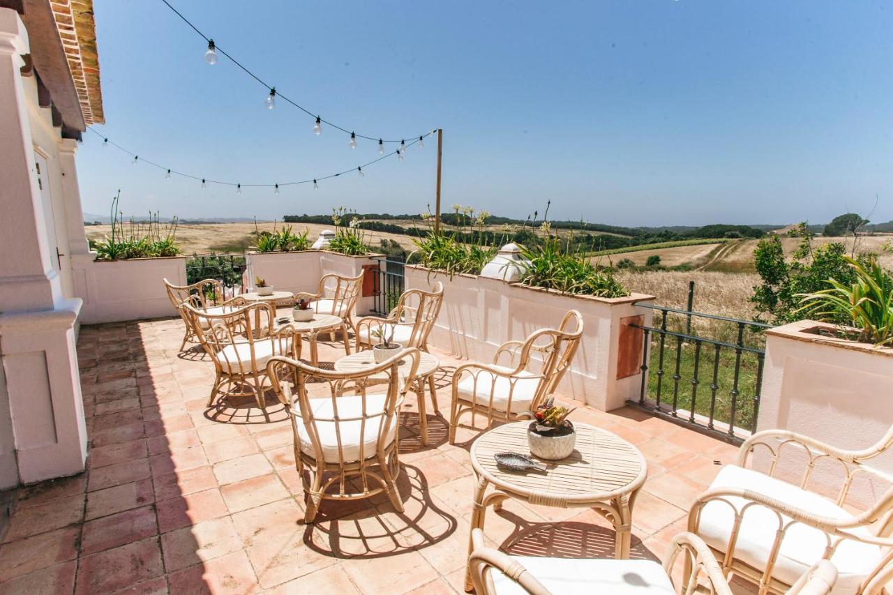 Dreamsea Surf Guest House Sintra Exterior photo