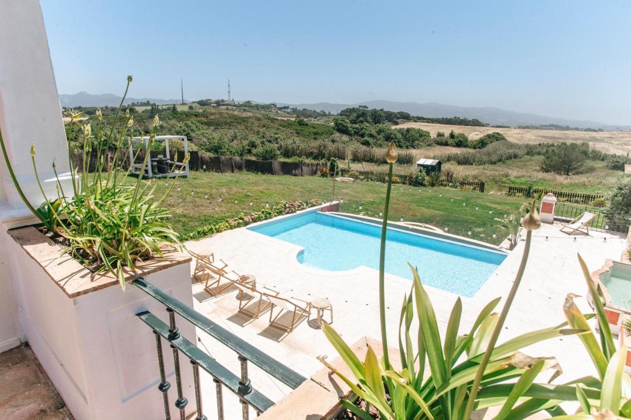 Dreamsea Surf Guest House Sintra Exterior photo